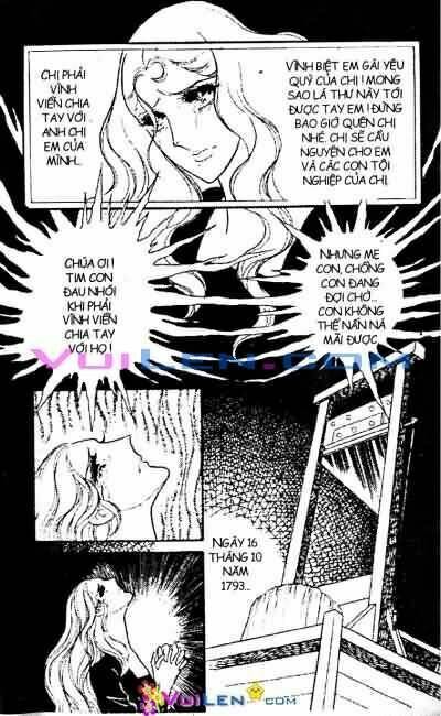 hoa hồng véc-xây chapter 13 119