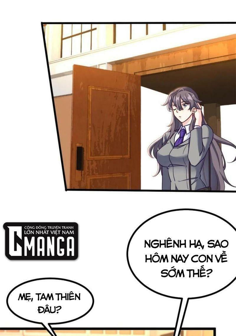 ta là hàn tam thiên chapter 69 1