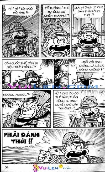 thần đồng đất việt chapter 64 48