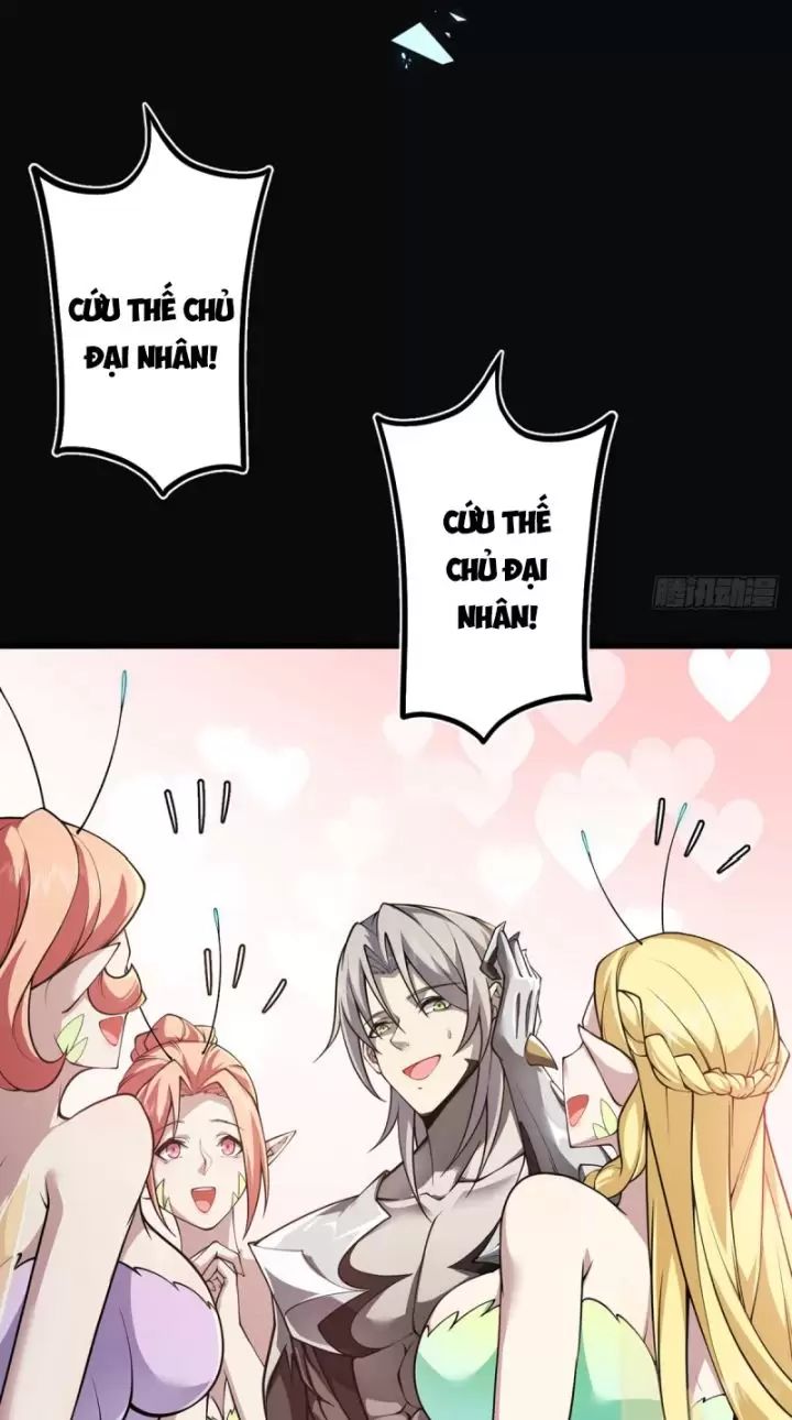 ta, chúa tể rừng xanh chapter 17 28