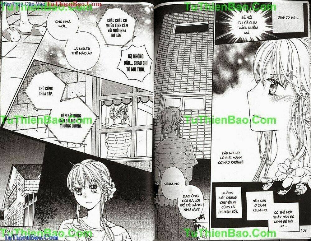 bàn ăn của hổ chapter 5 54