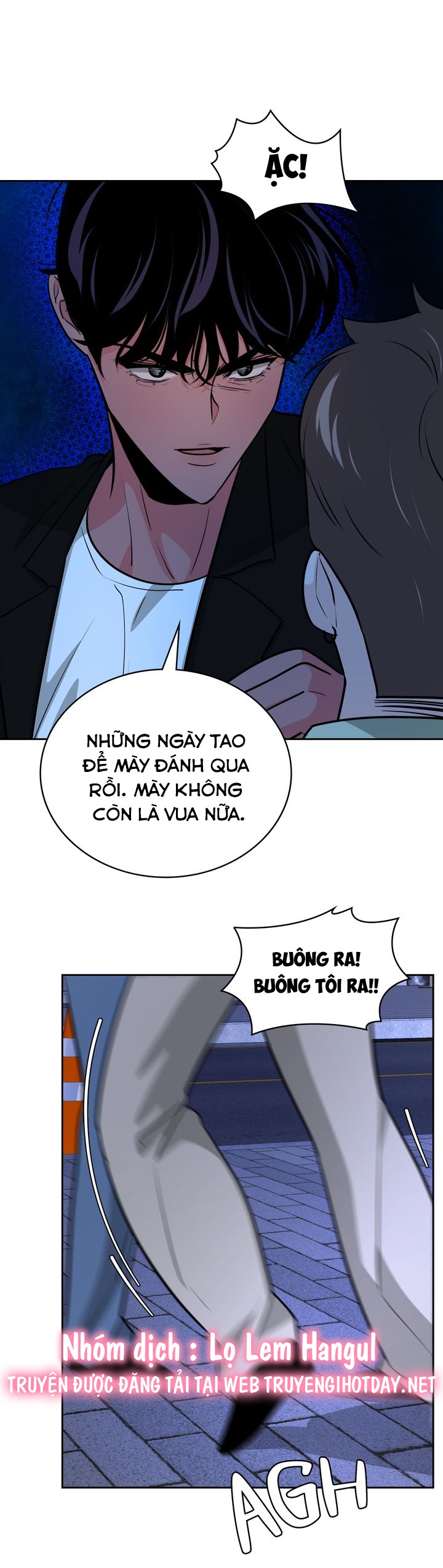 tối hậu thư chapter 98 13