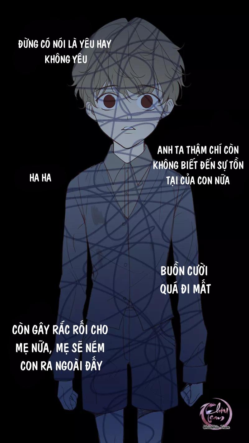 ghét cậu thích cậu chapter 47 5