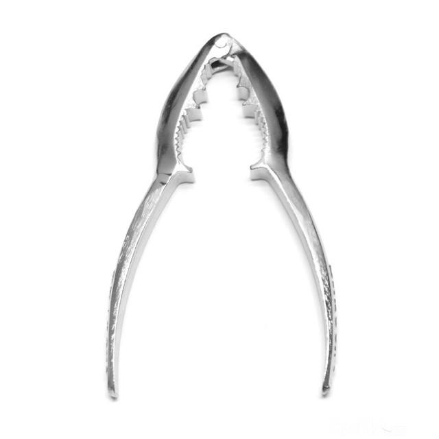 Kẹp càng cua &amp; ghẹ 100% inox