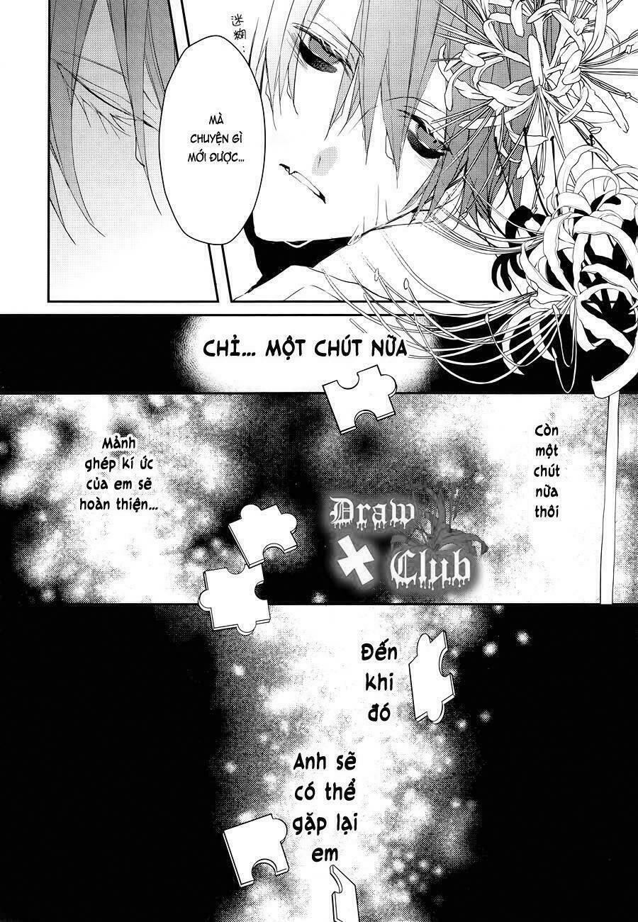 đẫm máu đức mẹ chapter 27 21