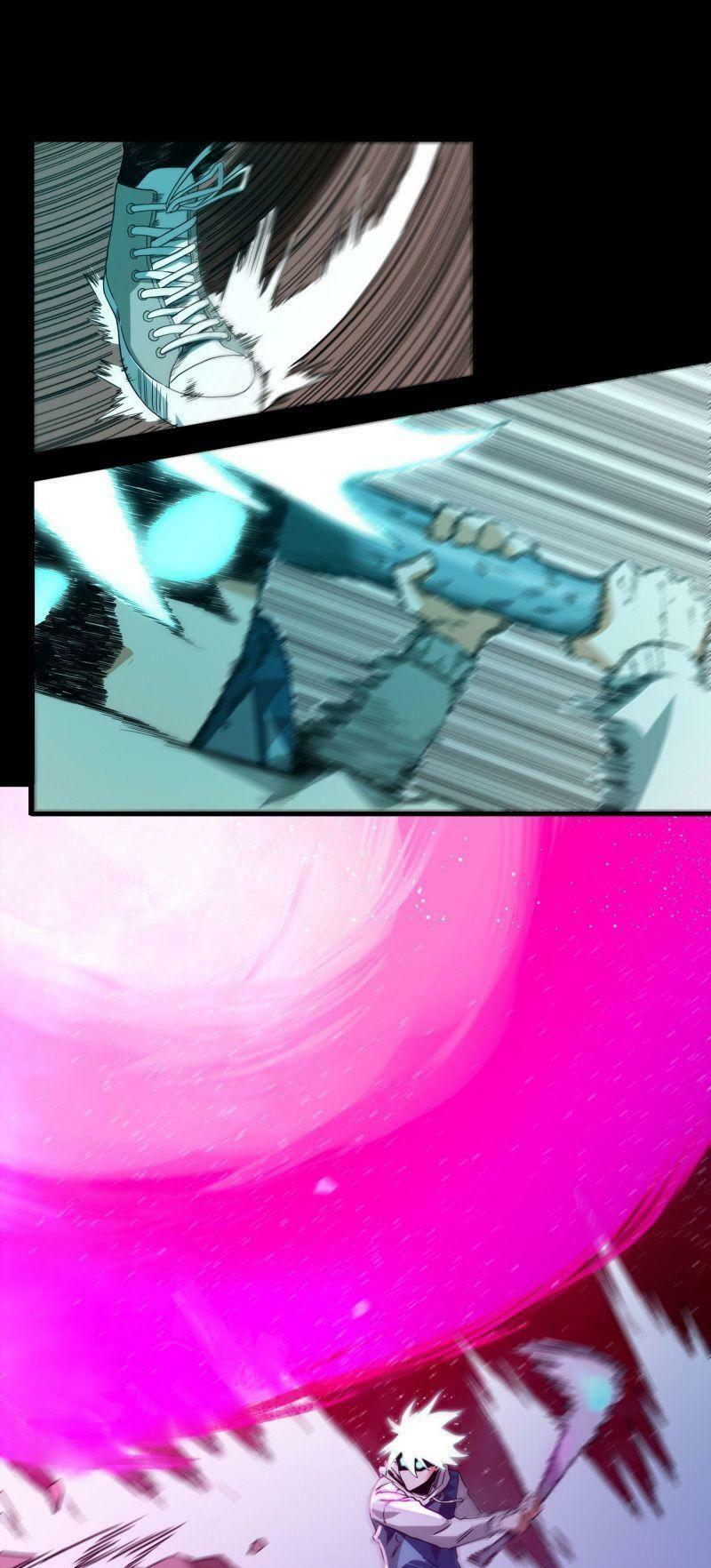 con quỷ đã sẵn sàng cho bữa tối ! chapter 26 7