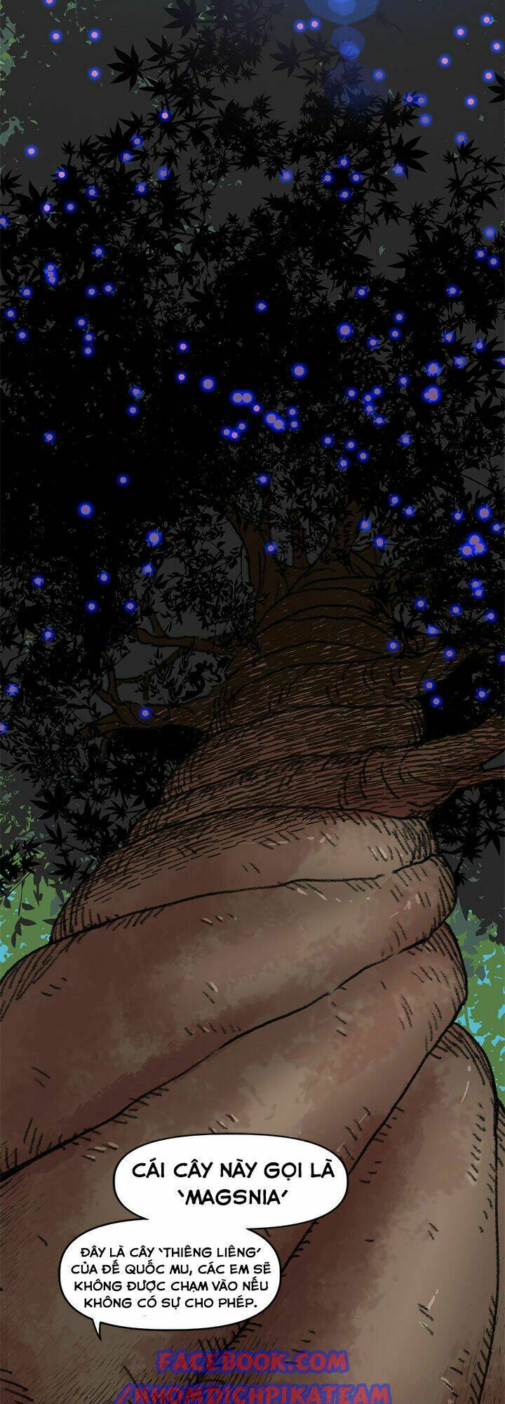 đại lục vô song chapter 15 57