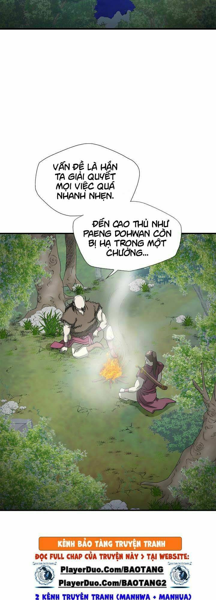 cuồng long chapter 43 5