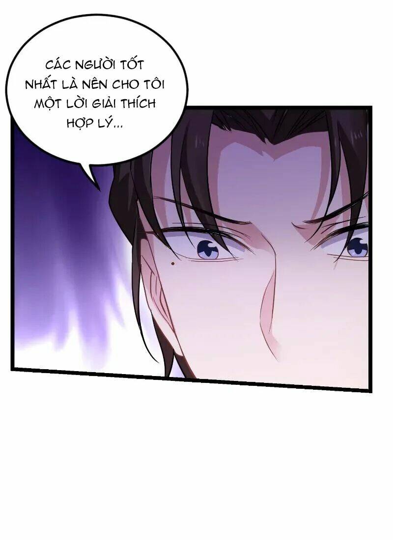 Ảnh Hậu Lão Bà Không Được Chạy Chapter 109 - Trang 6