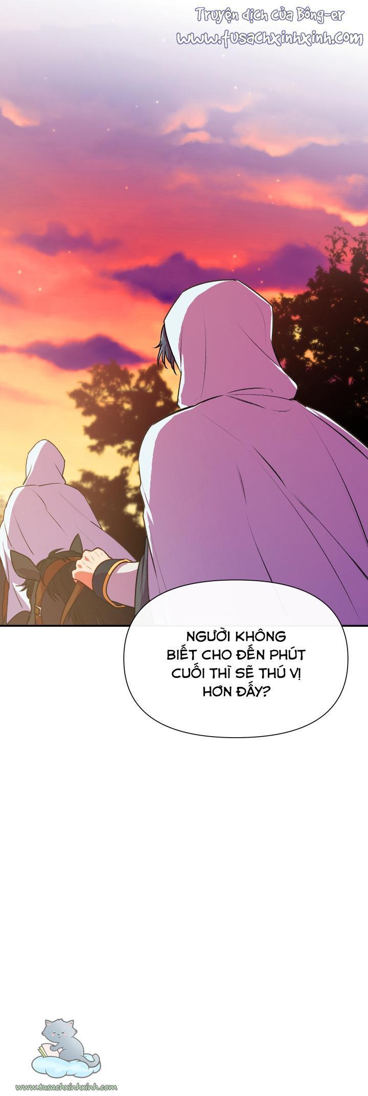 công nương khế ước của gia tộc công tước quái vật chapter 66 61