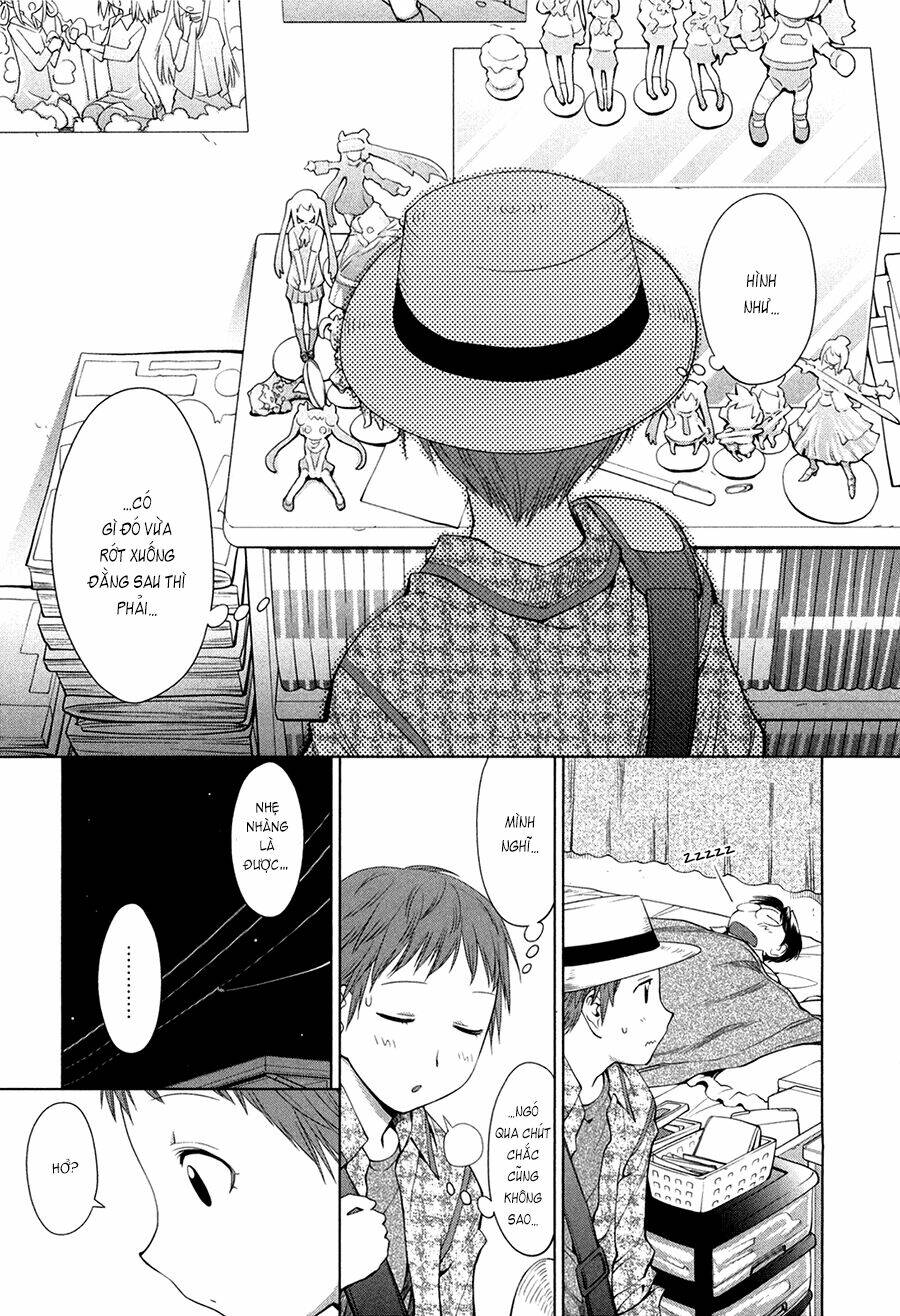 genshiken chapter 61 27