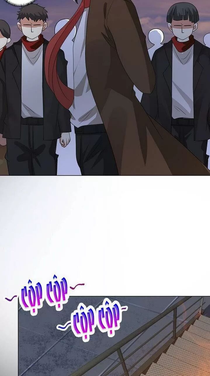 quy luật tình yêu ở mạt thế chapter 255 21