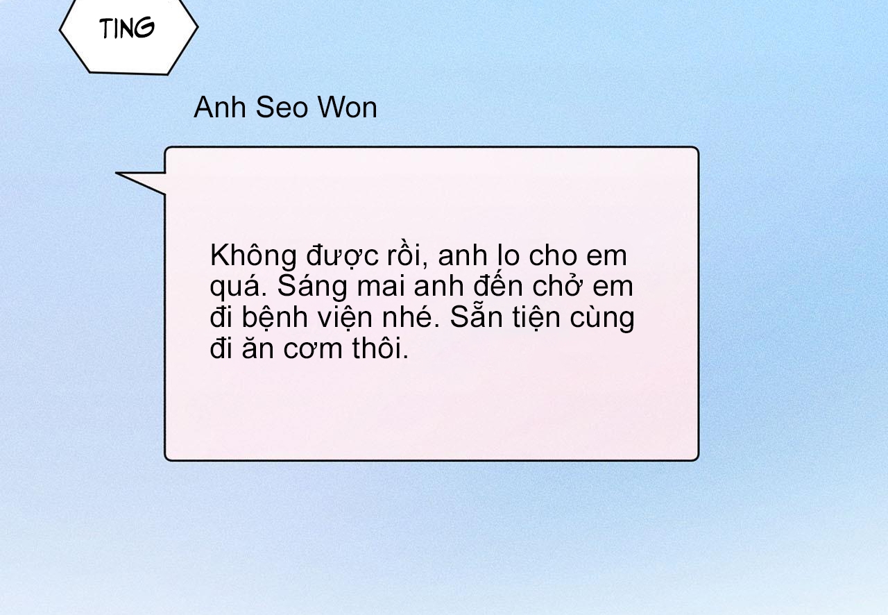 người yêu của anh chapter 19 55