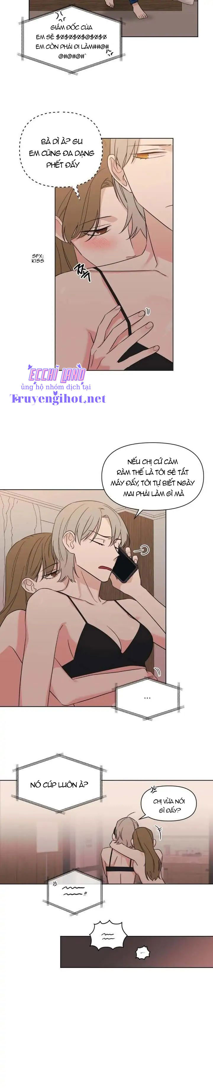 ra khỏi nhà tôi ngay! chapter 3.2 9