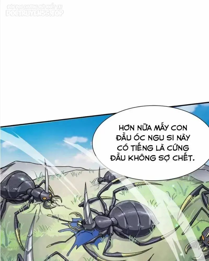 bắt đầu với thiên phú cấp sss chapter 20 14