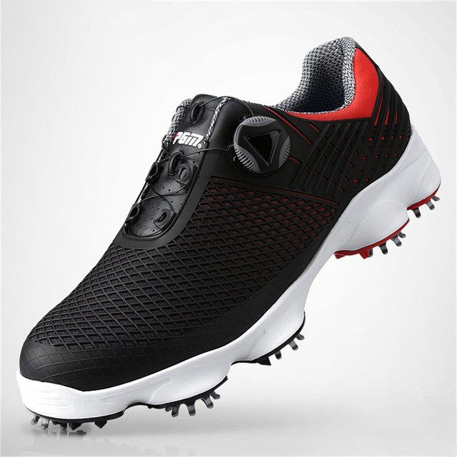 GIÀY GOLF NAM - PGM GOLF SHOES MEN WATERPROOF - XZ106