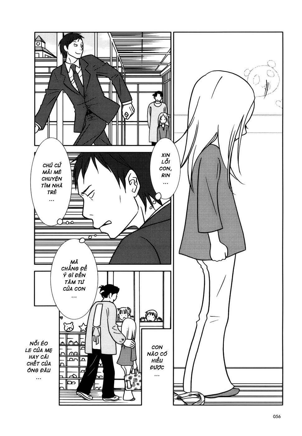 usagi drop chapter 2 30