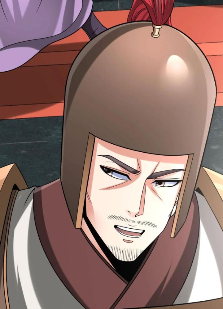 đại tần, ta là con tần thủy hoàng, giết địch thành thần chapter 86 112