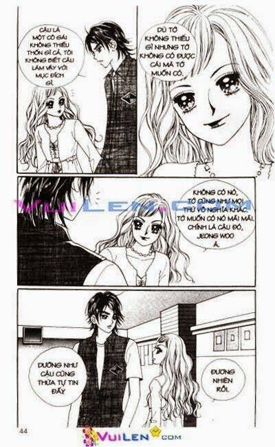 tên nô lệ đáng yêu chapter 5 44