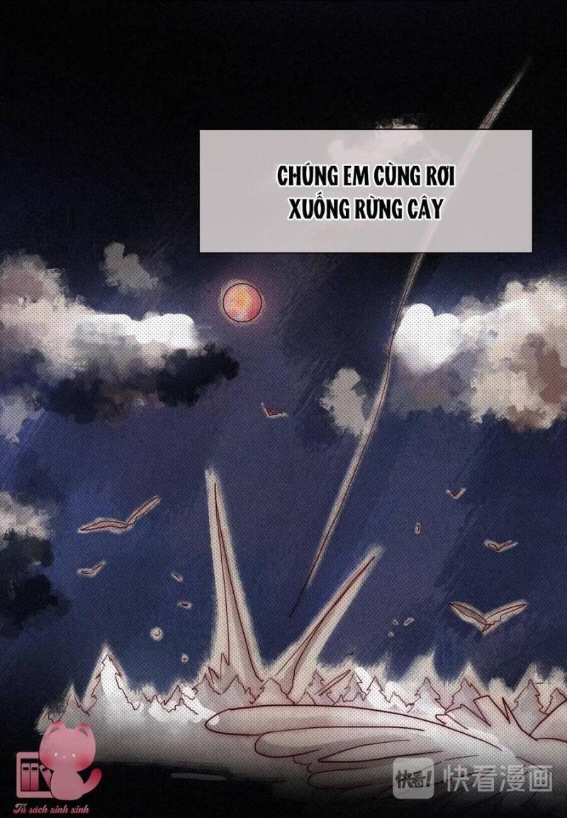 đêm tối chốn này chapter 73 41