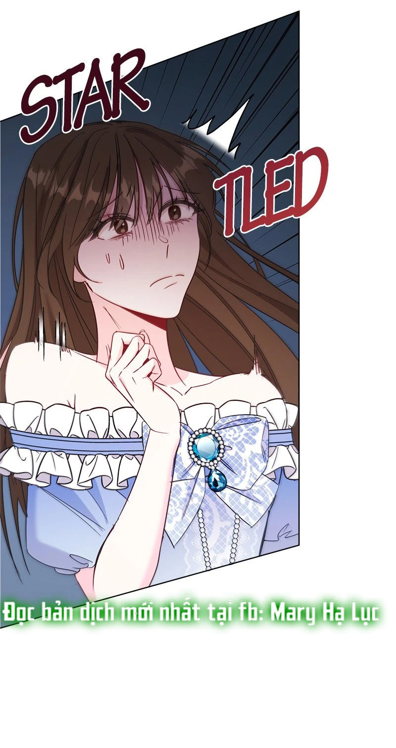 chàng nam phụ kia thực ra là con gái chapter 14 41