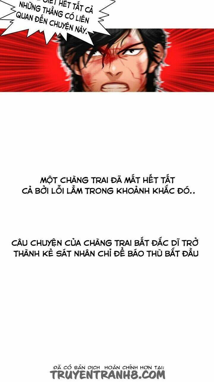 bụi đời gangnam chapter 0 24