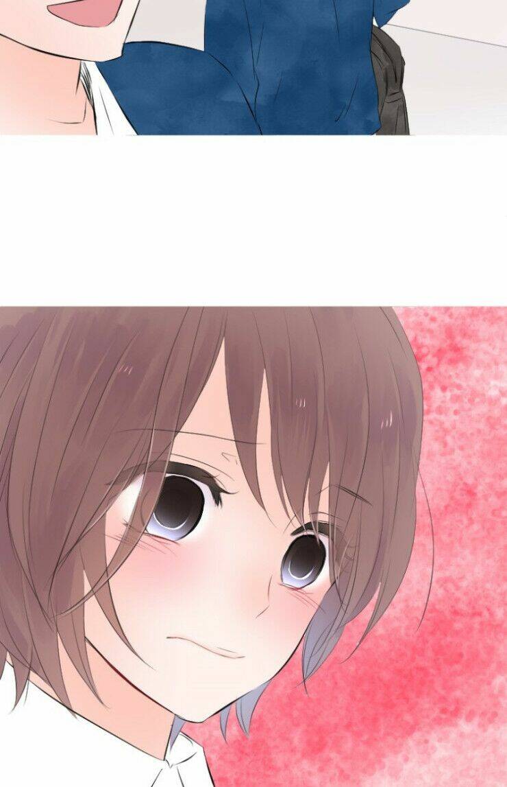 yêu không thể nói chapter 21 17