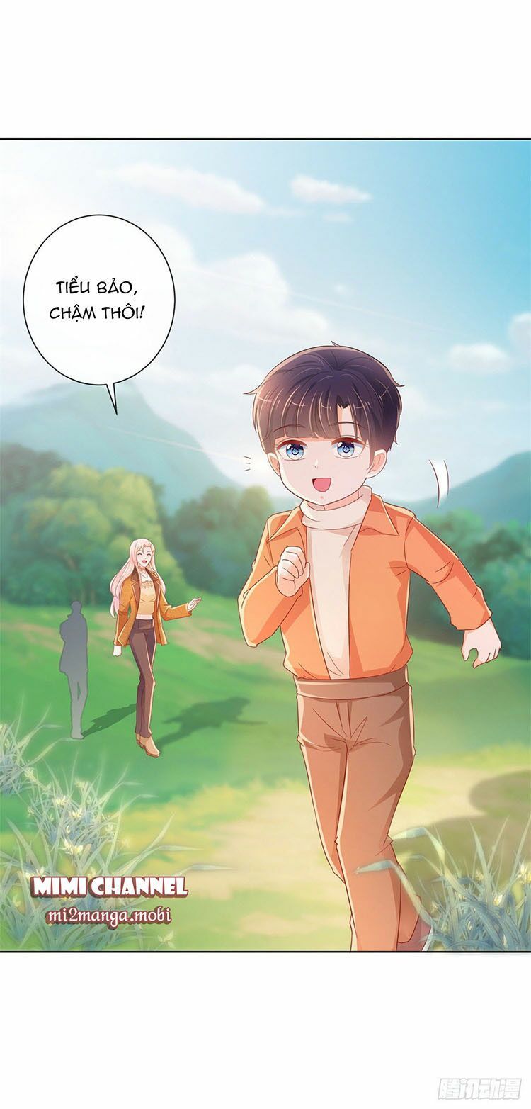 ẩn hôn 100%: chọc tức vợ yêu mua một tặng một chapter 265.1 17