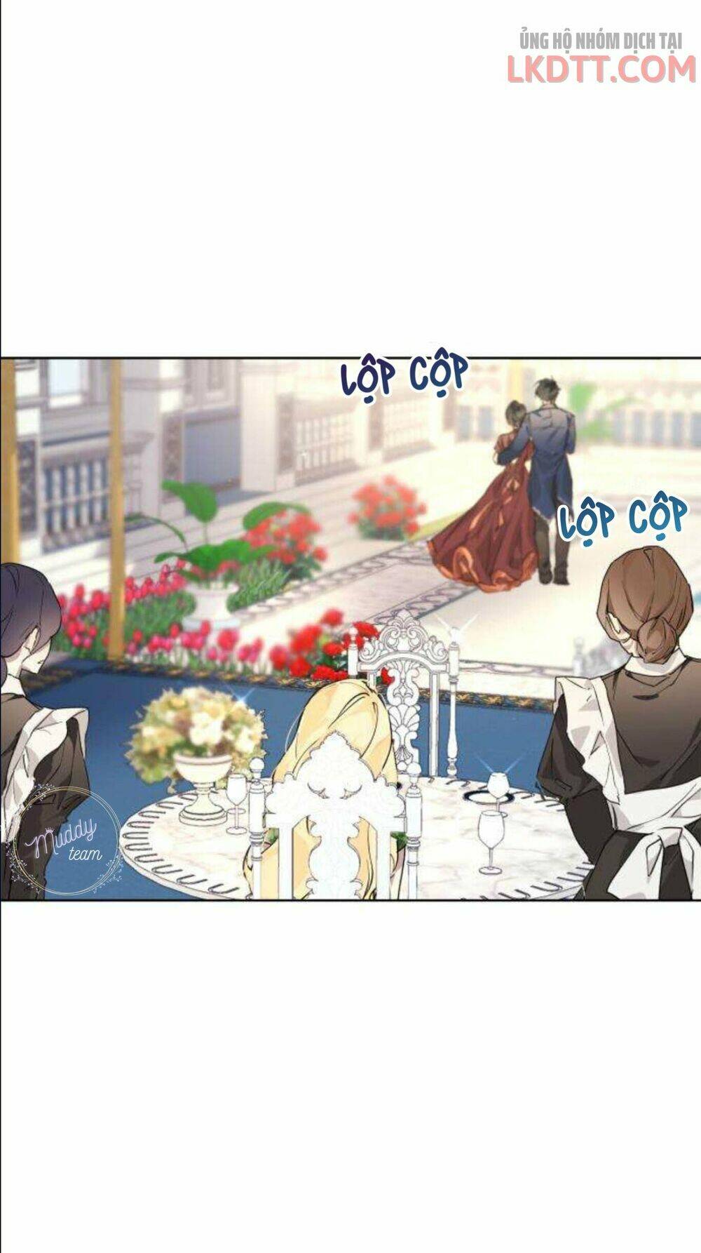 ta đã từng mong nàng biến mất chapter 4 36