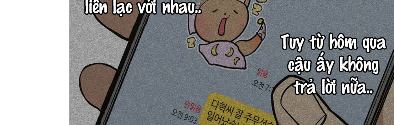 Khi Sát Nhân Biết Yêu chapter 24