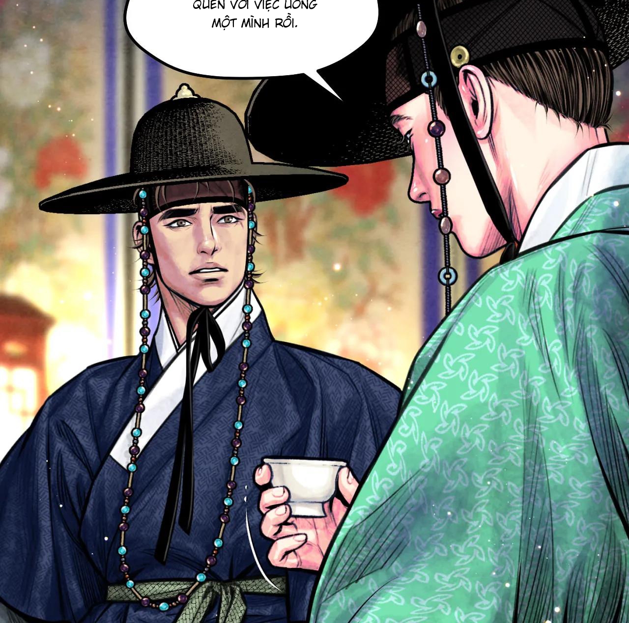 phò mã quan phu chapter 10 22