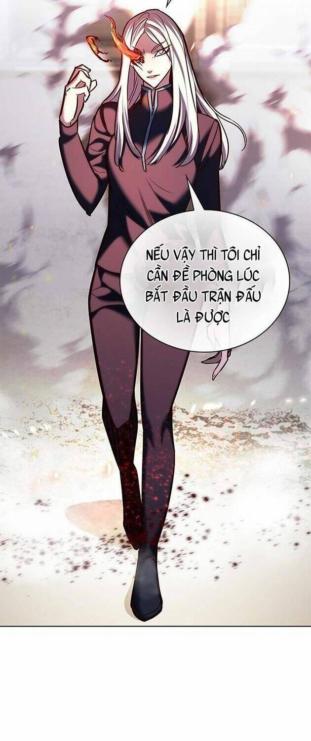 biến thân thành mèo chapter 203 69