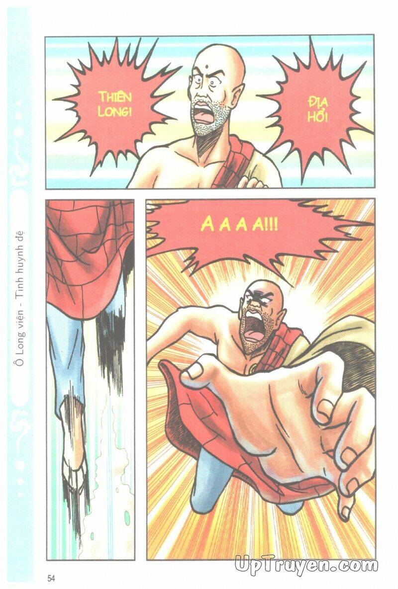 ô long viện tình huynh đệ chapter 16.2 27