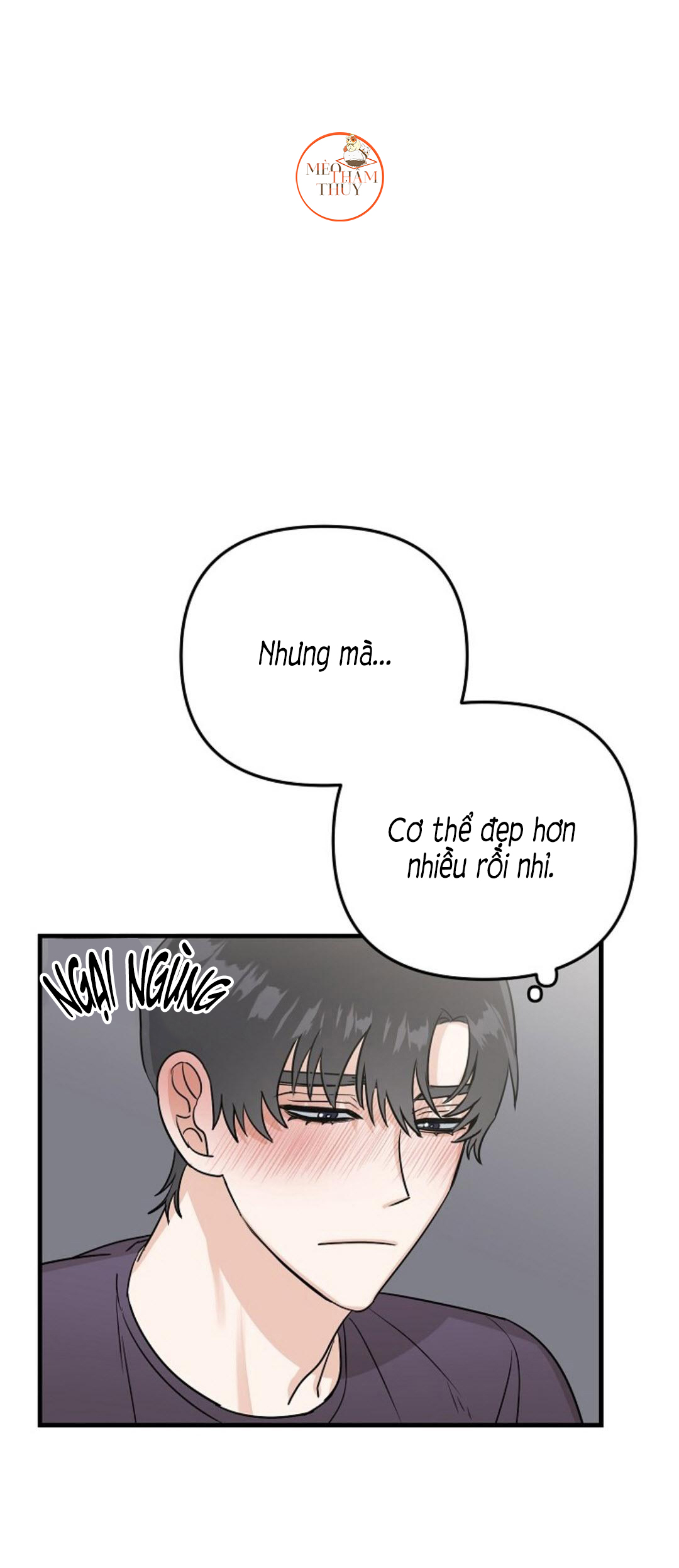 thiên đường một lần nữa chapter 7 30