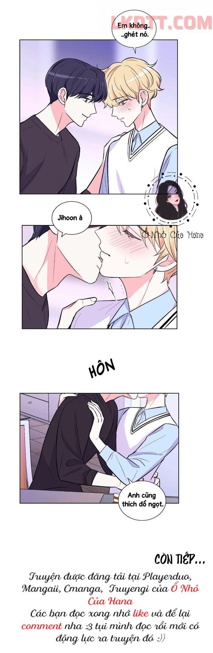 kinh nghiệm cảnh nóng chapter 19 27