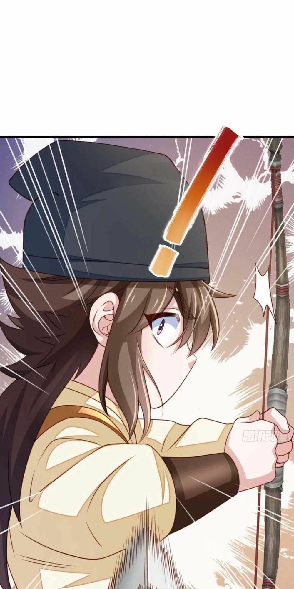 thuần hóa ba ba bạo quân chapter 31 13