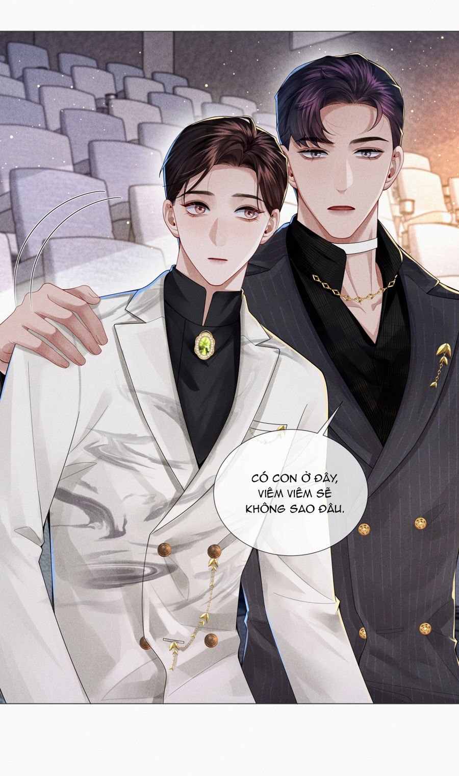 dior tiên sinh chapter 57 22