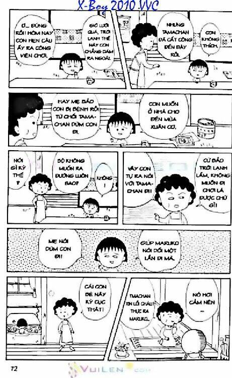 nhóc maruko chapter 12 72