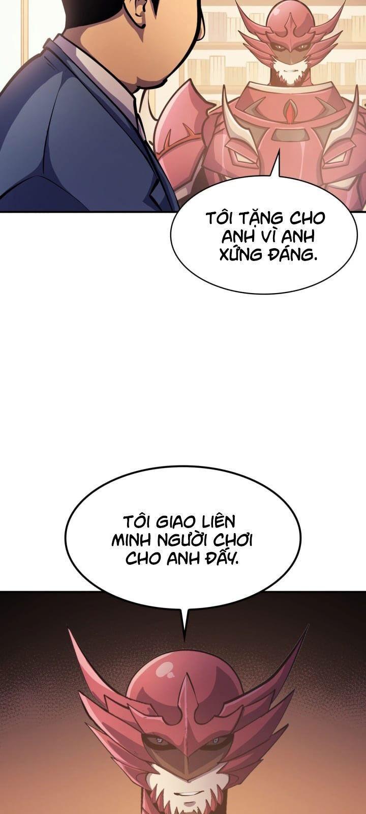 tôi trở lại thăng cấp một mình chapter 49 66