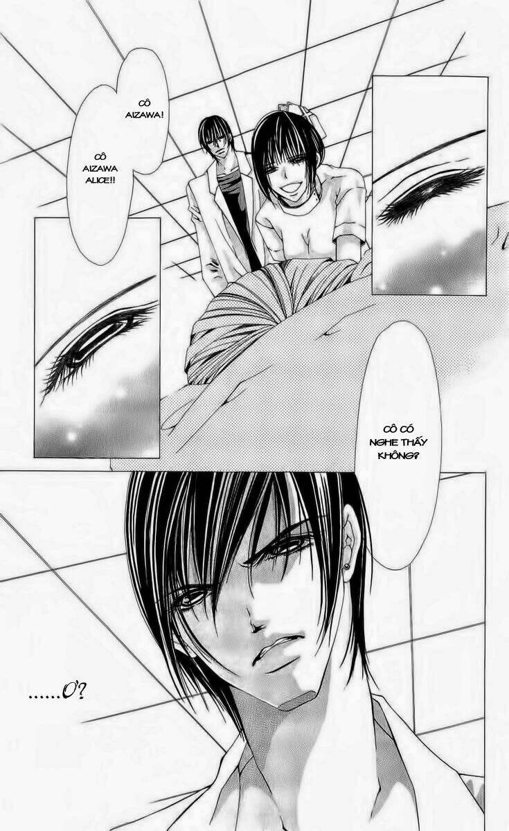 nemuri hime - yume miru youni koishiteru chapter 6 11