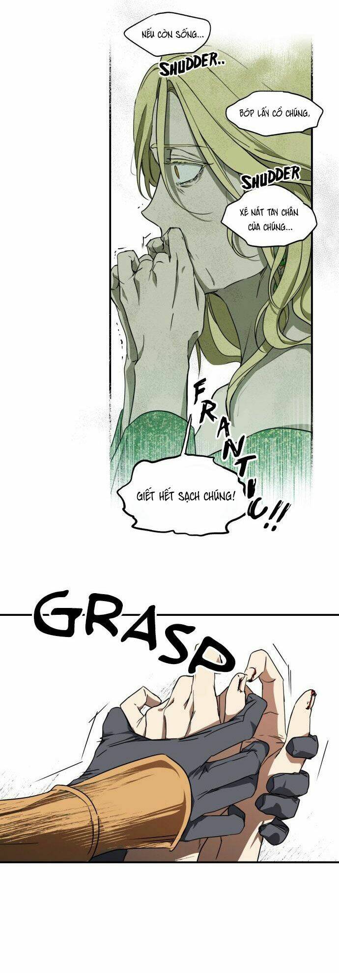 lâu đài vô danh chapter 30 53