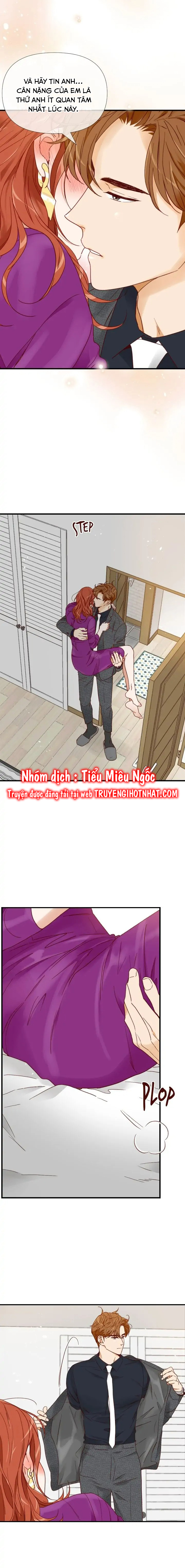 24 phút cho một câu chuyện chapter 107 9