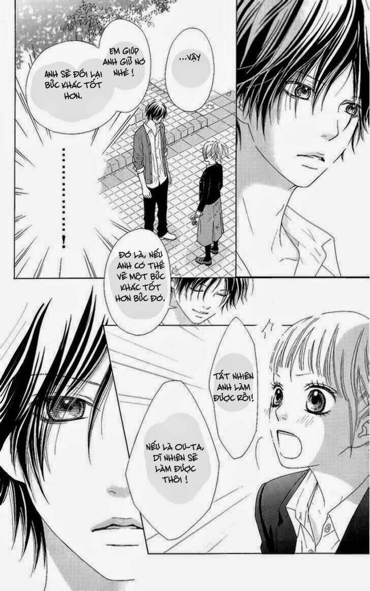 aruitou chapter 3 21