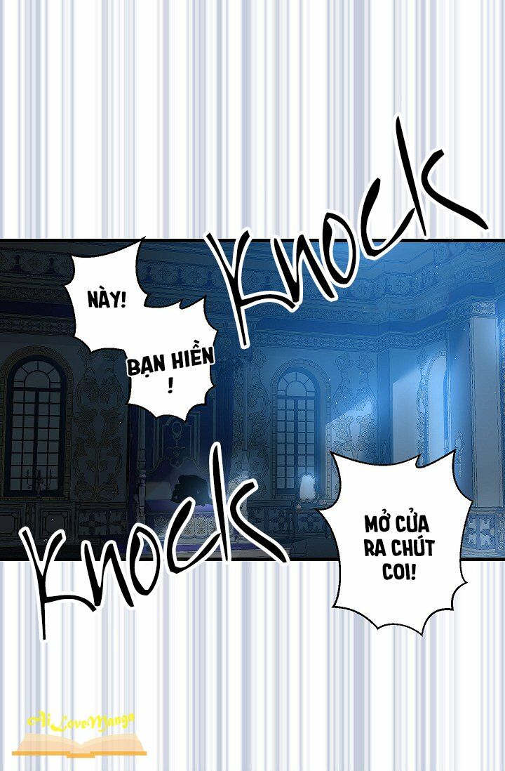 hôn lễ báo thù chapter 34 38