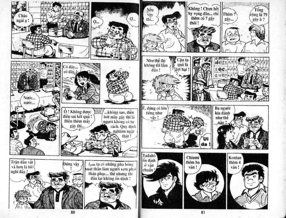 tân teppi chapter 4 40