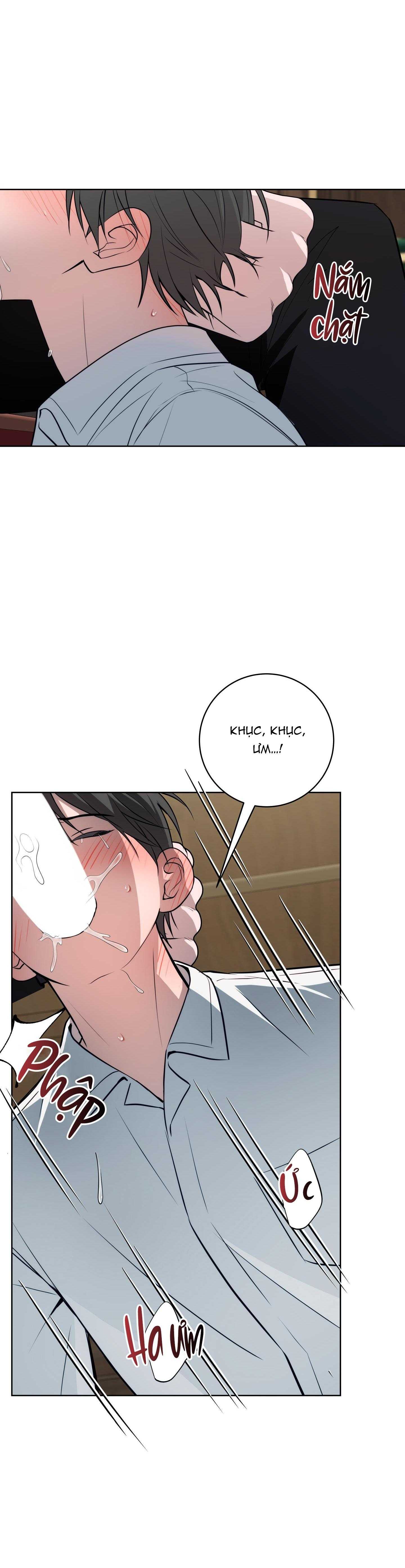 ba đêm làm tình thiệt đấy chapter 26 14