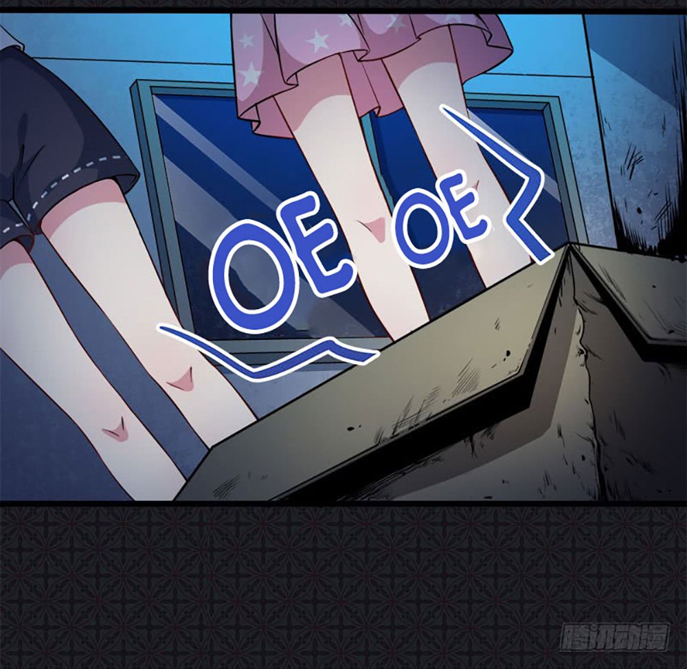 ngạo kiều quỷ vương yêu ta chapter 44 28