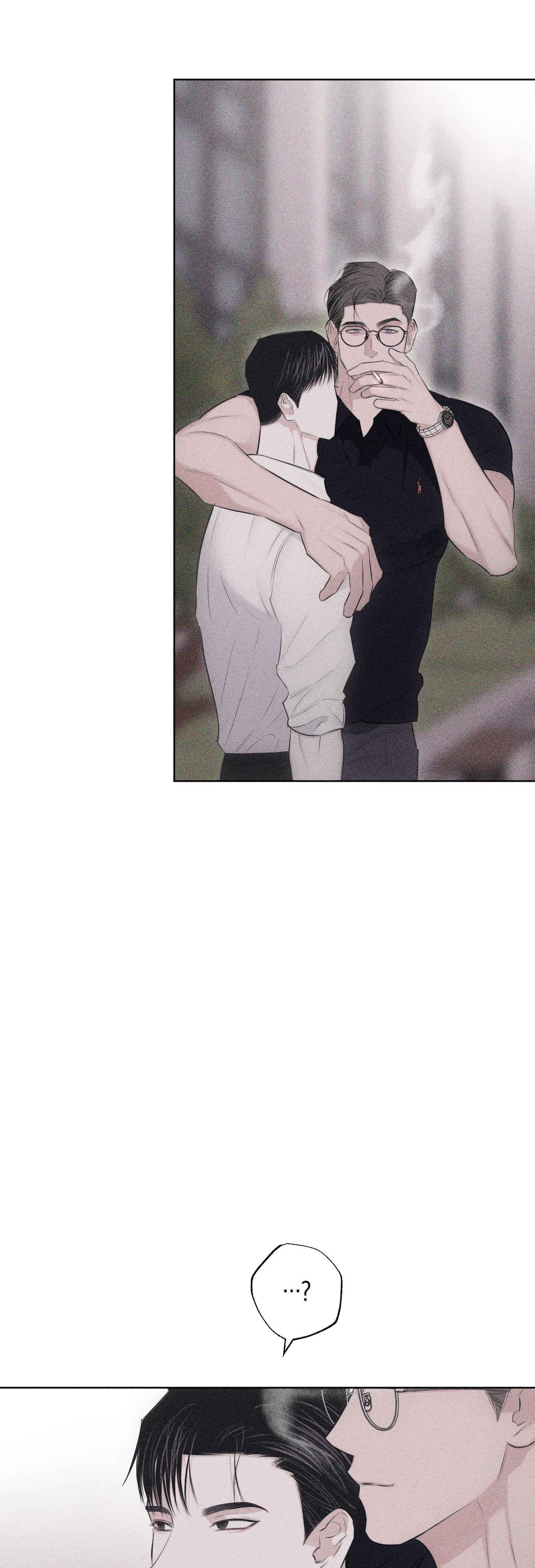 hình thái tình tan chapter 17 32