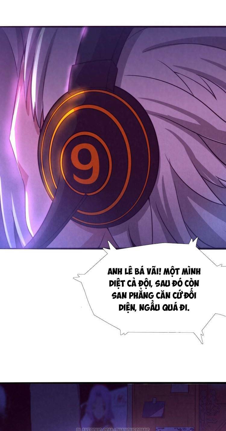 hắc kim đảo chapter 1 21