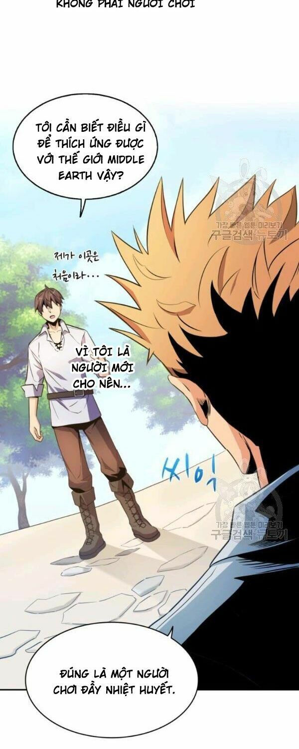 arcane sniper chapter 2 24